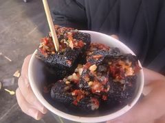 -武爹臭豆腐(坡子街店)
