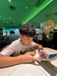 -MMby HairCode 芭曲发型概念店