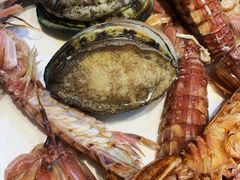 -海味当家·蒸锅海鲜(中山广场创始店)