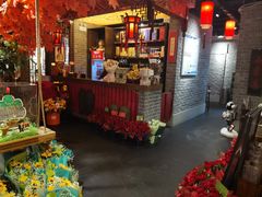 -火社火锅(平安大街店)