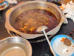 -金鼎雪山牦牛杂火锅(理县总店)