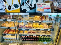 -COSTA COFFEE(龙德广场店)