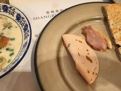 -杭州城中香格里拉大酒店