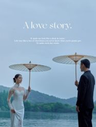 -杭州金夫人婚纱摄影(富阳私享店)