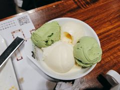 -汉巴味德·烤肉与啤酒的自助(杭州大悦城店)