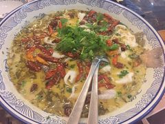 -鼎盛蜀坊·重庆江湖菜(市桥地铁站店)