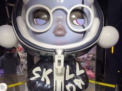 -泡泡玛特POPMART(西单大悦城店)