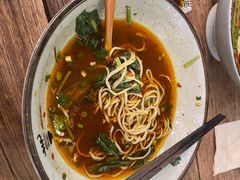 -三十三碗黄牛肉面(东原1891店)