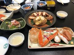 -蟹料理 北海道かに将軍(札幌本店)