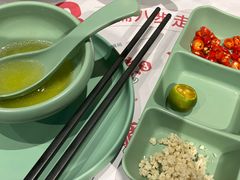 -肥佬大椰子鸡(三里屯3·3大厦店)