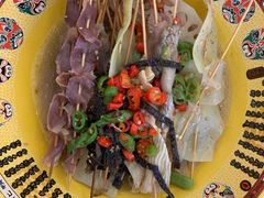 钵钵鸡-明洋钵钵鸡(春田小区店)