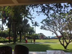 -三亚亚龙湾天域度假酒店