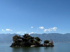 -小普陀