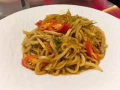 -韩记海鲜饺子(隆仁世家店)