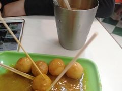 -華歡冰室-WahFoon(吉大店)