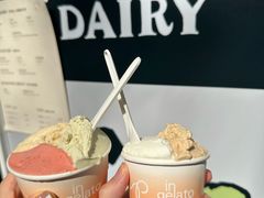 -Dip in Gelato(富民路店)