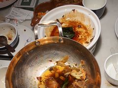 -绿茶餐厅(千岛湖银泰城店)