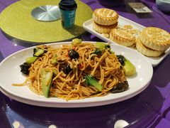 南昌炒米粉-西江美食舫·江西菜(健德桥店)