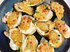 -覃记海鲜美食餐厅