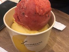 -LUNEURS月乐诗·法式冰淇淋(环贸店)