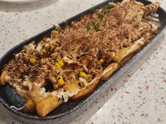 和风海苔薯条-BE BRIGHT KITCHEN(正佳广场店)