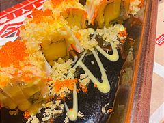 -古田居·特色寿司料理(星之岛旗舰店)