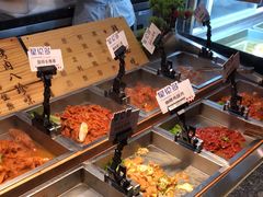 -星伦多自助料理·涮烤一体(虹悦城店)