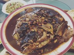 -旺顺阁鱼头泡饼(小红门店)