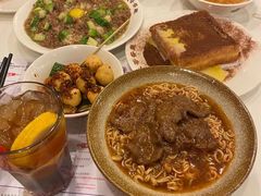 -大哥餐厅(西城花园店)