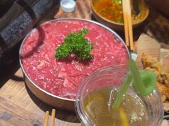 -打川川·川蜀毛肚(南市场店)