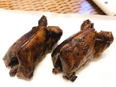 -小桂林烧鸽子
