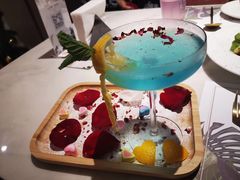 -JF Garden(渔人码头店)
