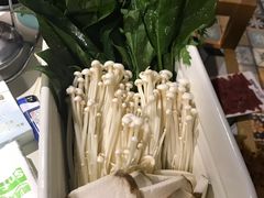 -南城十里潮汕鲜牛火锅·鲜虾生滚粥(融汇老商埠店)