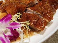 -香云轩·顺德菜(香云纱园林酒店店)