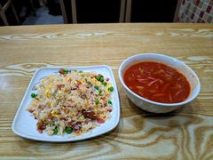 -孙阿姨上海小吃·本帮小厨(隆昌路店)
