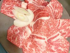 -满来寿喜烧(金虹桥店)