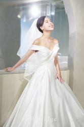 -B.Bridge Couture婚纱礼服(福田店)