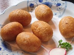 -林四喜·闽南传家菜(鼓浪屿店)