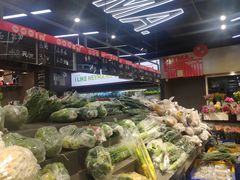 -嘿嘛仓储购(华明店)