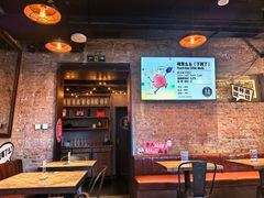 -京A Brewpub·精酿餐吧(幸福村店)