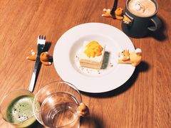 -柴务处·柴犬主题狗咖