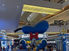 -天河城购物中心