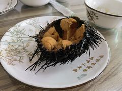 -景祥海鲜美食餐厅
