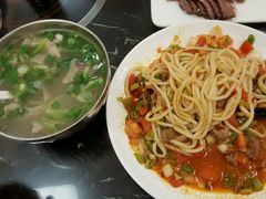 -清真·玛丽亚新疆菜主题餐厅(浙江中路店)