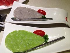 -海底捞火锅(团结桥店)