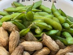 -清真·金鑫隆牛羊肉(环山路店)