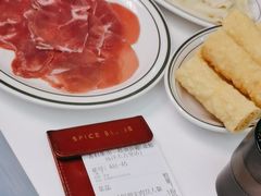 -香料集市新疆餐厅·清真聚餐(成都远洋太古里店)