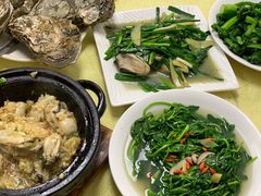 -蚝家菜馆(沙井店)