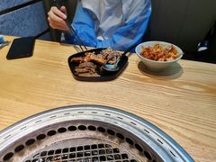 -汉拿山(包河万达店)