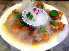 娘惹大虾-小娘惹厨房Little Nyonya(狮城有约上榜店)